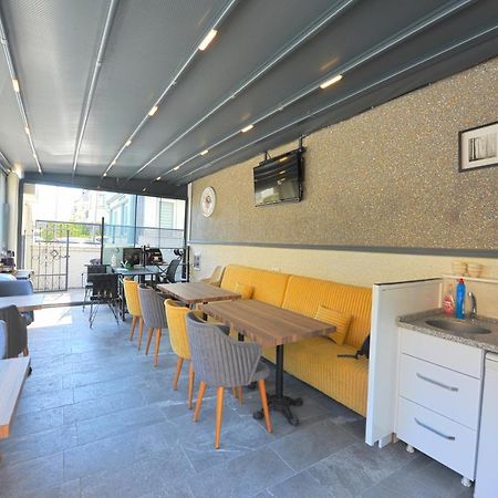 Ozgur City Residence Fethiye Luaran gambar