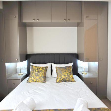 Ozgur City Residence Fethiye Luaran gambar