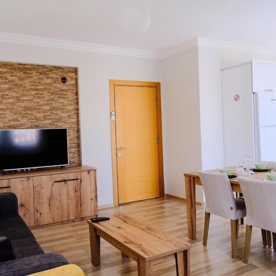 Ozgur City Residence Fethiye Luaran gambar