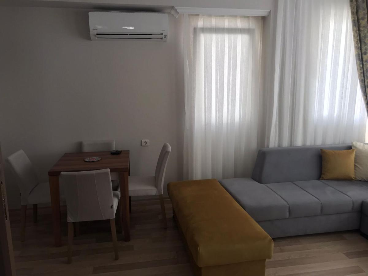 Ozgur City Residence Fethiye Luaran gambar