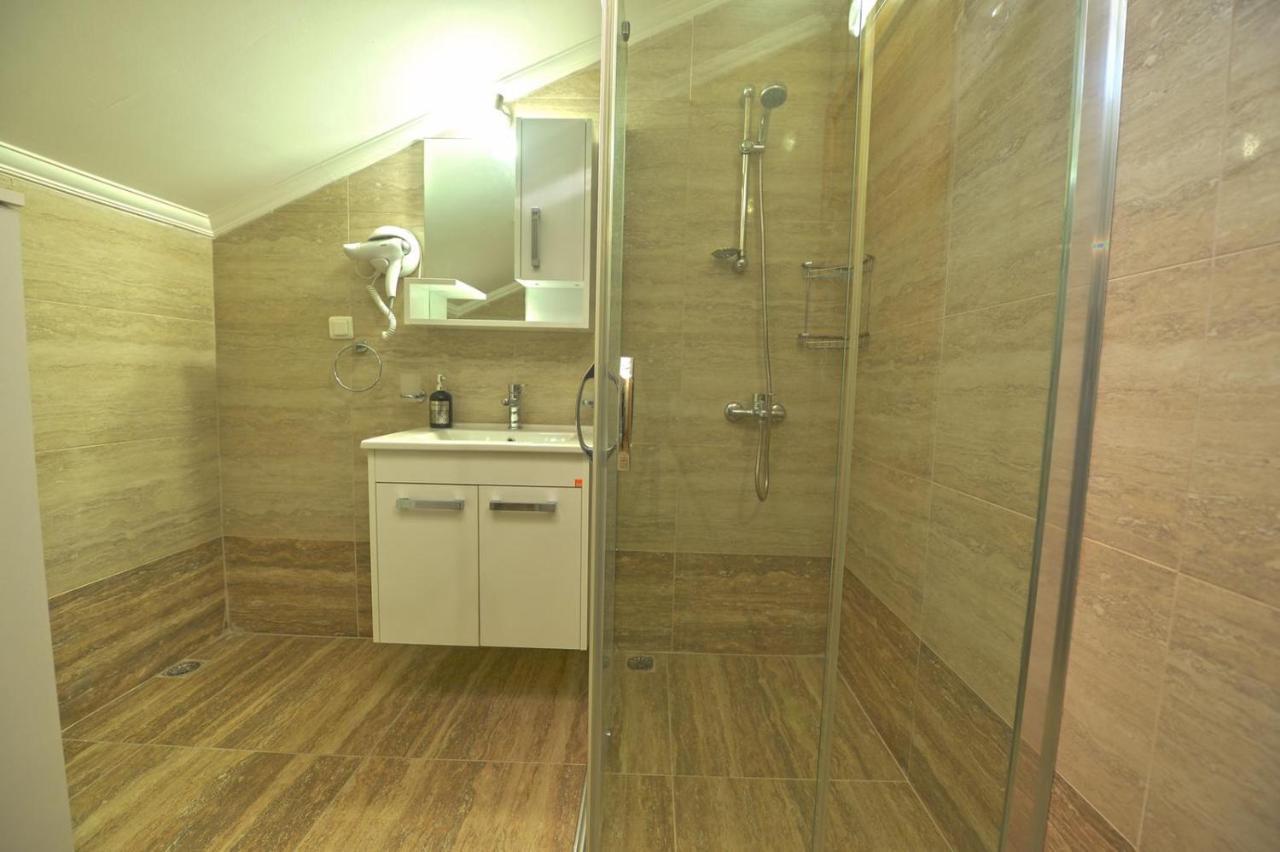 Ozgur City Residence Fethiye Luaran gambar