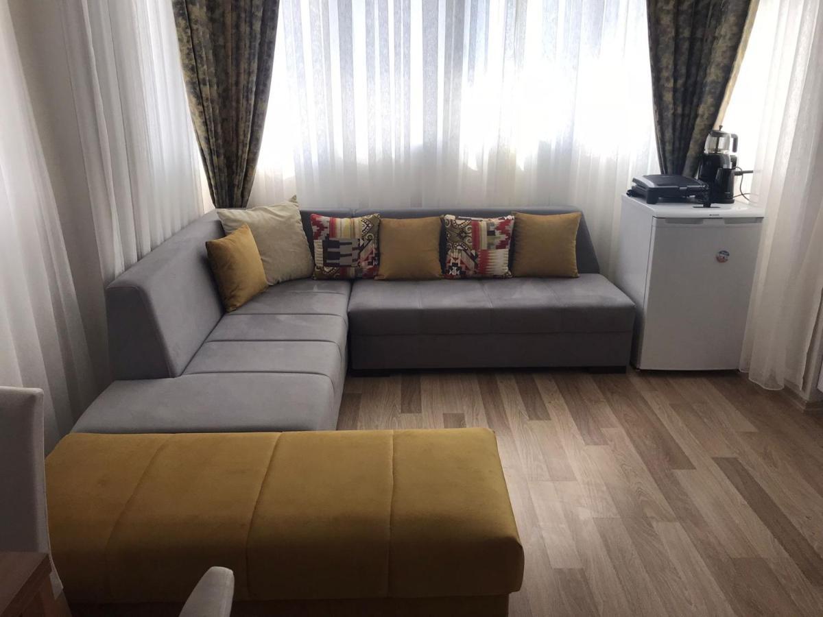 Ozgur City Residence Fethiye Luaran gambar
