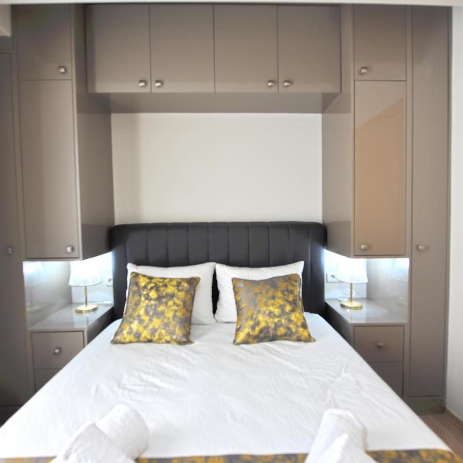 Ozgur City Residence Fethiye Luaran gambar