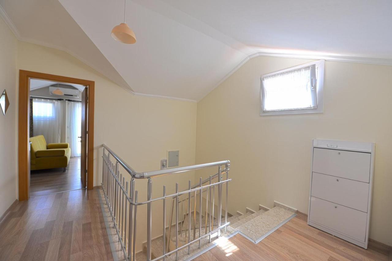 Ozgur City Residence Fethiye Luaran gambar