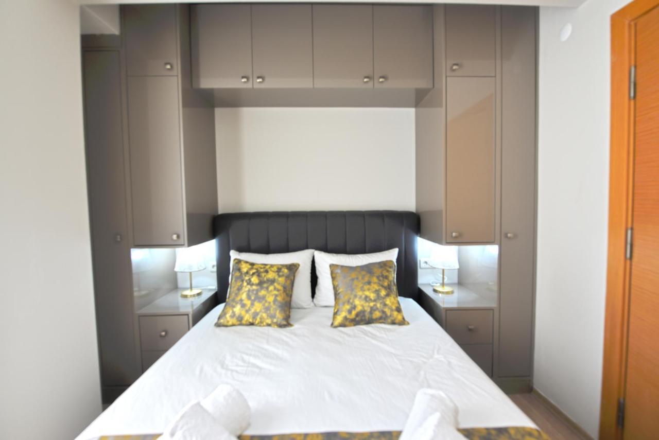 Ozgur City Residence Fethiye Luaran gambar