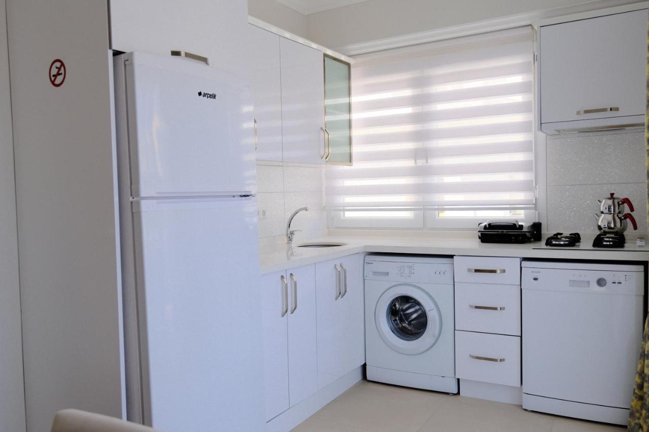 Ozgur City Residence Fethiye Luaran gambar