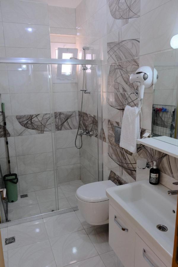 Ozgur City Residence Fethiye Luaran gambar
