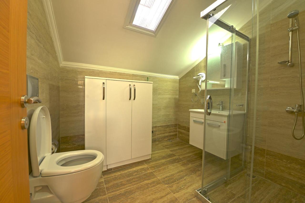 Ozgur City Residence Fethiye Luaran gambar